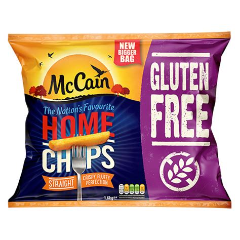 The Versatility of Frozen Matic Chips in Different Recipes